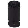 Emitex Fusak 2v1 Cocoon Softshell Black/Black Comma
