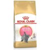 Royal Canin Kitten British Shorthair - 0,4 kg