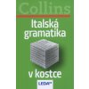 Italská gramatika v kostce