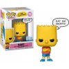 Funko POP! Television - The Simpsons - Bart (Eat My Shorts!)