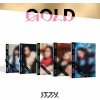 ITZY: Gold (Digipack Version With Sound Wave Benefit) - CD