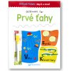 Prvé ťahy Napíš a zmaž