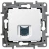 Niloé zásuvka RJ45 cat.6 UTP 664773 Legrand biela