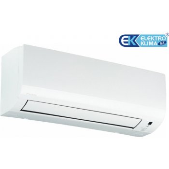 Daikin Sensira FTXF42D+RXF42D