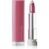 Zľava pri kúpe 2 ks - Maybelline Color Sensational Made For All rúž 376 Pink For Me 3,6 g