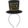 Čelenka Nový rok