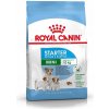 Suché krmivo Royal Canin Mini Starter pre šteniatka malých plemien, hydina, 8 kg