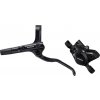 Shimano Kotoucová brzda Shim. BR-MT200 hydr. prední, cerná, levá,s BL-MT201, 1000mm