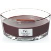 Sviečka Hearthwick Black Cherry