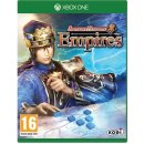 Dynasty Warriors 8: Empires