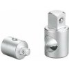 Adaptér z 3/8'' na 1/2'' s otvorom pre trhák Fortum