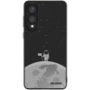 Picasee ULTIMATE CASE pro Samsung Galaxy S25 Edge 5G - Astronaut