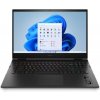 HP Omen 17-ck2003nc Shadow Black (7Y724EA) Core i9-13900HX / 17,3