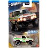 HOT WHEELS Speed Graphics 2/5 RANGE ROVER CLASSIC