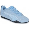 Puma Nízke tenisky PUMA CATCH SOLEIL SD Modrá