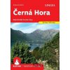 Černá Hora - turistický průvodce Rother - Lingea