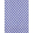 Brotex Pracovní uterák hladký 50x100cm 220g tmavě modrá kostka