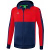 Erima | Six Wings Trainingsjacket | modrá| XXL