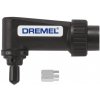 Dremel Dremel nástavec 575 pro pravoúhlý převod otáček 26150575JB