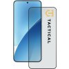 Tactical Glass Shield 5D sklo pre Samsung Galaxy S25 Edge Black 8596311277382