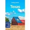 Lonely Planet Texas (Brožovaná)
