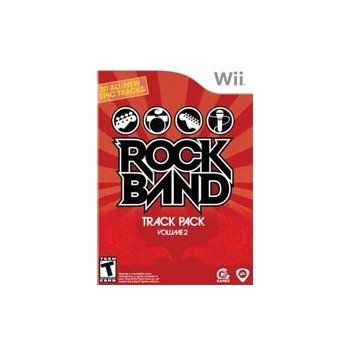 Rock Band: Song Pack 2