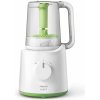 Philips Avent Parný hrniec a mixér 2 v 1 SCF870/20