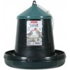 Zolux Silo kŕmidlo plast zelené 4kg
