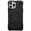 UAG Monarch MagSafe, carbon fiber - iPhone 13 Pro