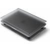 Satechi Eco pevný obal pro MacBook Air M2 - Tmavý ST-MBAM2DR (ST-MBAM2DR)