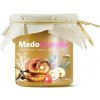 MycoMedica MedoCOMPLEX - kvalitný med s hubovými extraktami