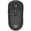 Genesis herná myš ZIRCON 660/Herná/Optická/12 000 DPI/Drôtové/Bezdrôtové/Čierna, NMG-2191