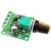 PWM regulátor 1.8V - 15V