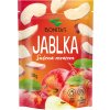 BONITAS Lyofilizované jablká so šupkou 30g