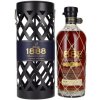 Brugal 1888 Gran Reserva Doblemente Añejado 0,7l 40% (darčekové balenie lampáš)
