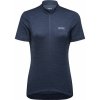 GORE C3 Women Jersey orbit blue 36