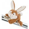 NICI magnetka Zajac Poline Bunny 12 cm