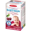 Terezia Baby Imun sirup s hlivou a rakytníkom višna 100 ml