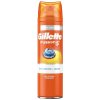 Gillette Fusion 5 Ultra Sensitive gél na holenie 200 ml