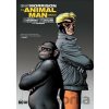 The Animal Man Omnibus - Grant Morrison, Chaz Truog