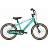 Scool Limited edition 16 detský bicykel, mint