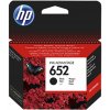 HP (652) F6V25AE - ink. náplň černá pro HP DeskJet Ink Advantage 1115, 2135, 3635, 3835, 4535, 4675 / cca. 360 stran F6V25AE