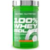 Scitec Nutrition 100% Whey Isolate 700 g salted caramel