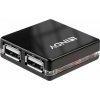 Lindy USB HUB 4x USB-A 2.0 (42742)