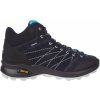 McKinley Wyoming Mid AQX Shoe W Black