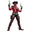 Marvel Deadpool a Wolverine Cowboypool 15 cm