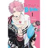 Viz Media Tamon's B-Side 1
