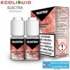 Electra Strawberry 2 x 10 ml 12 mg