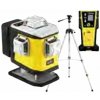 NIVEL SYSTEM Krížový laser s červeným lúčom Nivel System CL5R SET