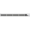 HUAWEI eKit S220 Series S220-48T4X Riadený L2 Gigabit Ethernet (10/100/1000) 1U Šedá (98012377)